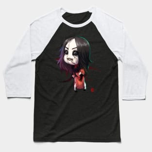 DBD CHIBI Killer artist Baseball T-Shirt